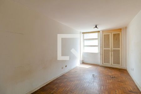 Studio de kitnet/studio à venda com 1 quarto, 39m² em República, São Paulo