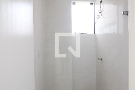 Apartamento à venda com 47m², 2 quartos e 1 vaga Apartamento à venda com 47m², 2 quartos e 1 vagaBanheiro