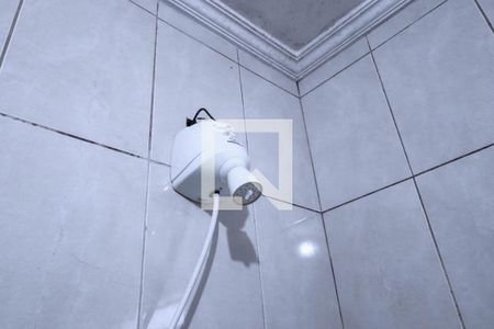 Casa à venda com 140m², 2 quartos e 1 vagaBanheiro Social