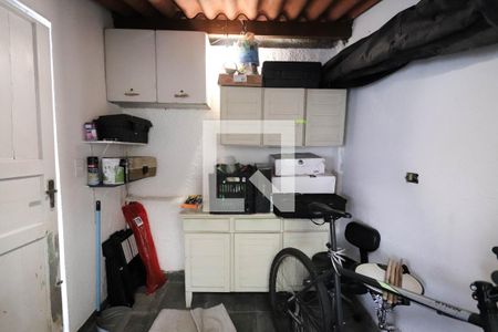 Casa à venda com 140m², 2 quartos e 1 vagaÁrea de Serviço