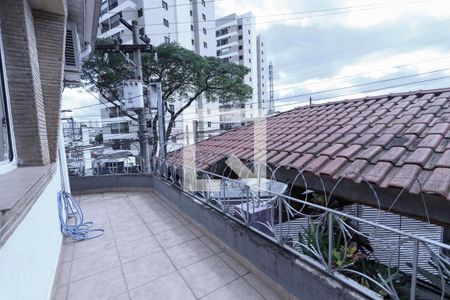 Casa à venda com 140m², 2 quartos e 1 vagaVaranda - Quarto 2