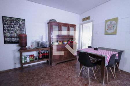 Casa à venda com 140m², 2 quartos e 1 vagaCozinha