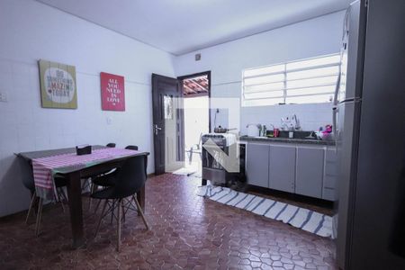 Casa à venda com 140m², 2 quartos e 1 vagaCozinha