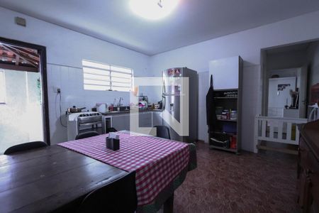 Casa à venda com 140m², 2 quartos e 1 vagaCozinha