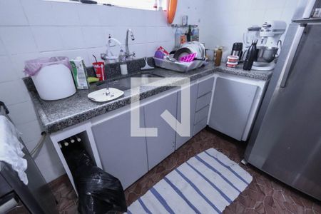 Casa à venda com 140m², 2 quartos e 1 vagaCozinha