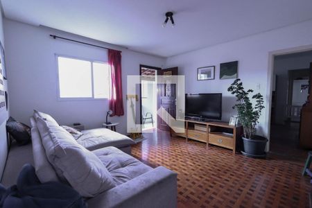 Sala de casa à venda com 2 quartos, 140m² em Jardim das Laranjeiras, São Paulo