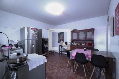 Casa à venda com 140m², 2 quartos e 1 vagaCozinha