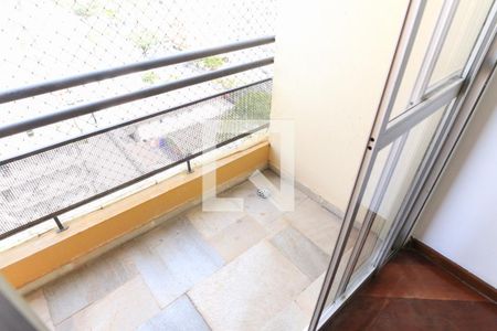 Sala de apartamento para alugar com 3 quartos, 102m² em Vila Adyana, São José dos Campos