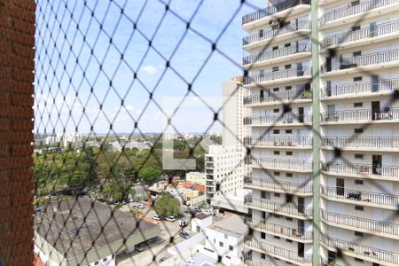 Vista de apartamento para alugar com 3 quartos, 102m² em Vila Adyana, São José dos Campos