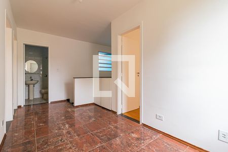 Casa de condomínio à venda com 145m², 3 quartos e 2 vagasCorredor