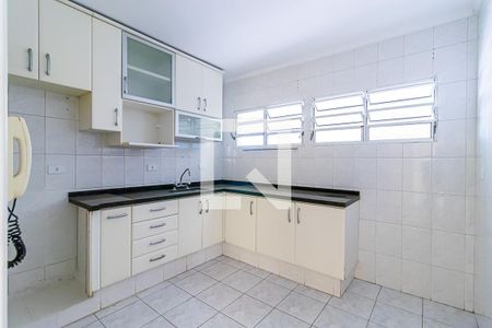 Casa de condomínio à venda com 145m², 3 quartos e 2 vagasCozinha