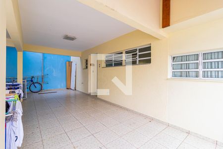 Casa de condomínio à venda com 145m², 3 quartos e 2 vagasGaragem