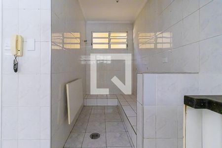 Casa de condomínio à venda com 145m², 3 quartos e 2 vagasCozinha