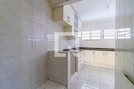 Casa de condomínio à venda com 145m², 3 quartos e 2 vagasCozinha