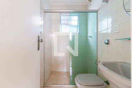 Casa de condomínio à venda com 145m², 3 quartos e 2 vagasBanheiro da Suíte