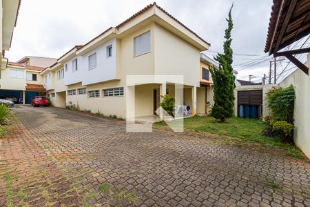 Casa de condomínio à venda com 145m², 3 quartos e 2 vagasCondomínio