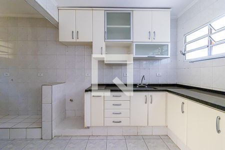 Casa de condomínio à venda com 145m², 3 quartos e 2 vagasCozinha