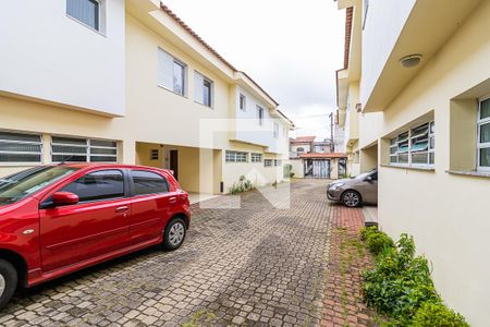 Casa de condomínio à venda com 145m², 3 quartos e 2 vagasCondomínio