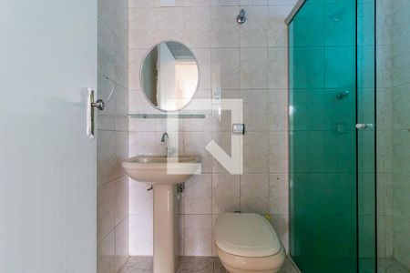 Casa de condomínio à venda com 145m², 3 quartos e 2 vagasBanheiro