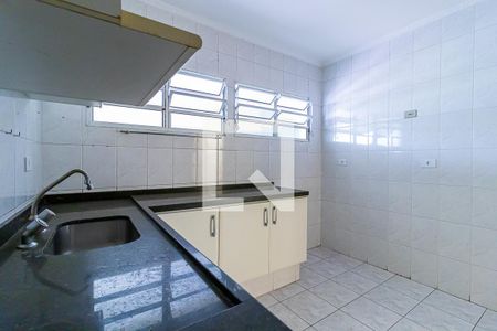 Casa de condomínio à venda com 145m², 3 quartos e 2 vagasCozinha