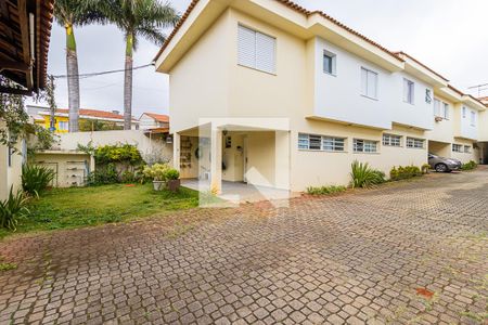 Casa de condomínio à venda com 145m², 3 quartos e 2 vagasCondomínio