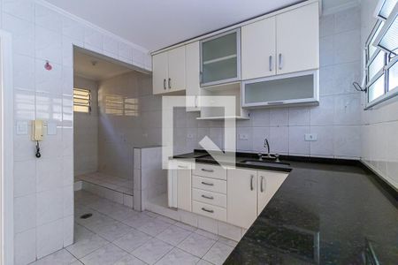 Casa de condomínio à venda com 145m², 3 quartos e 2 vagasCozinha
