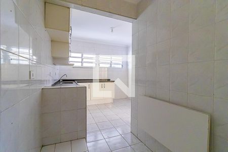 Casa de condomínio à venda com 145m², 3 quartos e 2 vagasCozinha