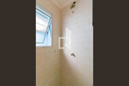 Casa de condomínio à venda com 145m², 3 quartos e 2 vagasBanheiro da Suíte