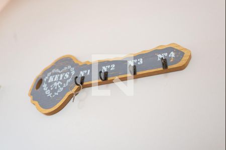 Apartamento para alugar com 75m², 2 quartos e 1 vagaCozinha