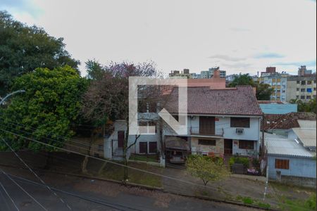 Vista de apartamento para alugar com 2 quartos, 75m² em Santo Antônio, Porto Alegre