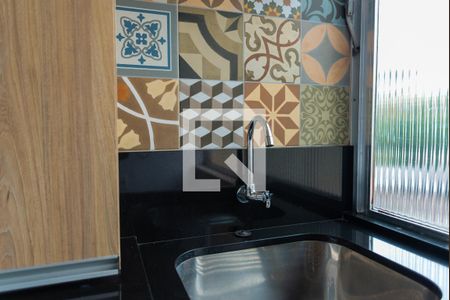 Apartamento para alugar com 75m², 2 quartos e 1 vagaCozinha