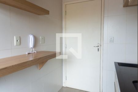 Apartamento para alugar com 75m², 2 quartos e 1 vagaCozinha