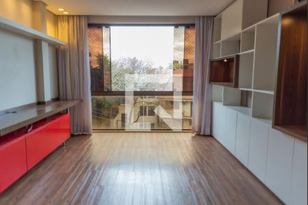 Sala de apartamento para alugar com 2 quartos, 75m² em Santo Antônio, Porto Alegre