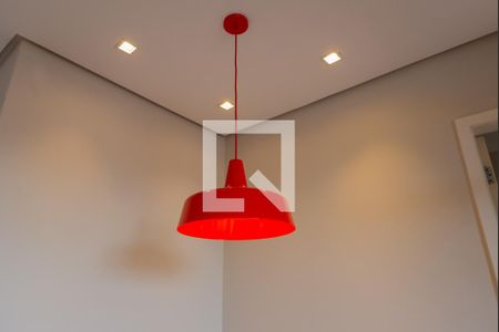 Detalhe de apartamento para alugar com 2 quartos, 75m² em Santo Antônio, Porto Alegre