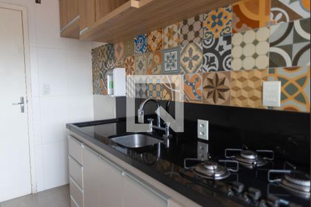 Apartamento para alugar com 75m², 2 quartos e 1 vagaCozinha
