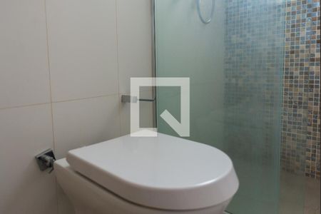 Apartamento para alugar com 75m², 2 quartos e 1 vagaBanheiro