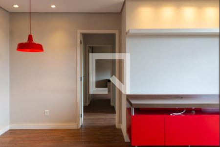 Apartamento para alugar com 75m², 2 quartos e 1 vagaDetalhe