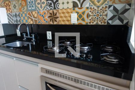 Apartamento para alugar com 75m², 2 quartos e 1 vagaCozinha