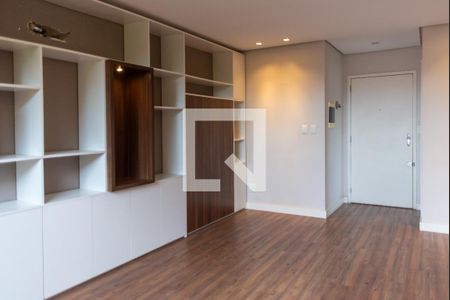 Sala de apartamento para alugar com 2 quartos, 75m² em Santo Antônio, Porto Alegre