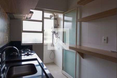 Apartamento para alugar com 75m², 2 quartos e 1 vagaCozinha