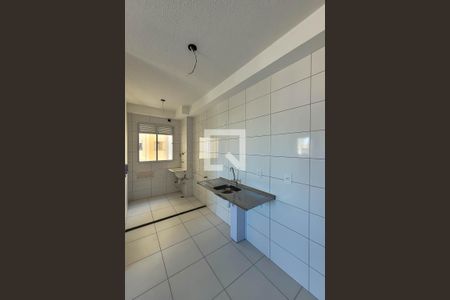 Apartamento à venda com 45m², 2 quartos e sem vaga Apartamento à venda com 45m², 2 quartos e sem vagaCozinha
