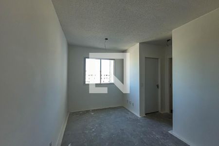 Apartamento à venda com 45m², 2 quartos e sem vaga Apartamento à venda com 45m², 2 quartos e sem vagaSala de Estar