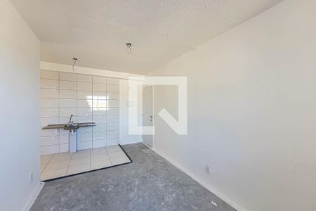 Apartamento à venda com 45m², 2 quartos e sem vaga Apartamento à venda com 45m², 2 quartos e sem vagaSala de Estar