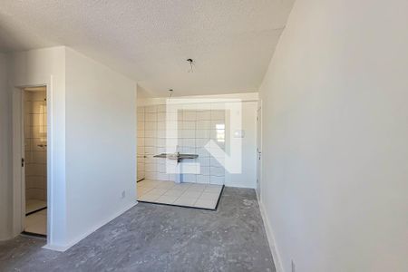 Apartamento à venda com 45m², 2 quartos e sem vaga Apartamento à venda com 45m², 2 quartos e sem vagaSala de Estar