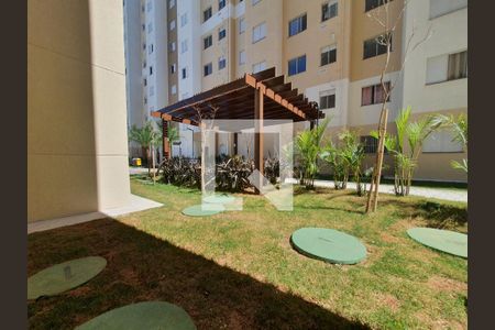 Apartamento à venda com 45m², 2 quartos e sem vaga Apartamento à venda com 45m², 2 quartos e sem vagaÁrea comum