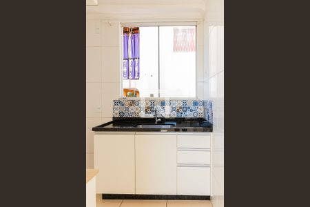 Apartamento para alugar com 53m², 2 quartos e 1 vaga Apartamento para alugar com 53m², 2 quartos e 1 vagaCozinha