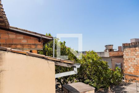 Vista do Quarto 1 de apartamento para alugar com 2 quartos, 53m² em Piratininga (venda Nova), Belo Horizonte
