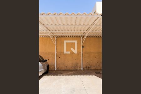 Apartamento para alugar com 53m², 2 quartos e 1 vaga Apartamento para alugar com 53m², 2 quartos e 1 vagaGaragem