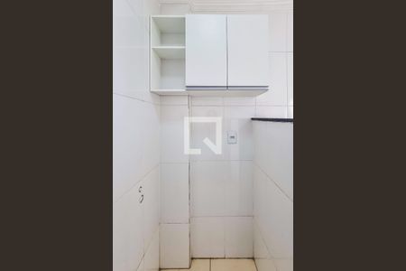 Apartamento para alugar com 53m², 2 quartos e 1 vaga Apartamento para alugar com 53m², 2 quartos e 1 vagaÁrea de Serviço