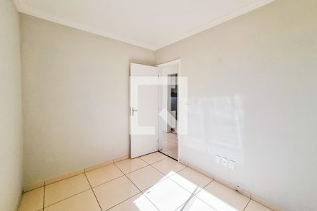 Quarto 1 de apartamento para alugar com 2 quartos, 53m² em Piratininga (venda Nova), Belo Horizonte